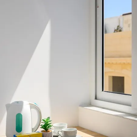 F8 Spacious Flat Apartman *