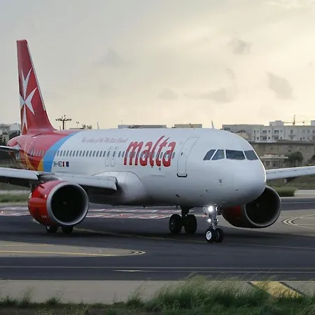 Appartement F8 Spacious Flat *