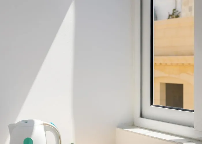 F8 Spacious Flat Apartamento *