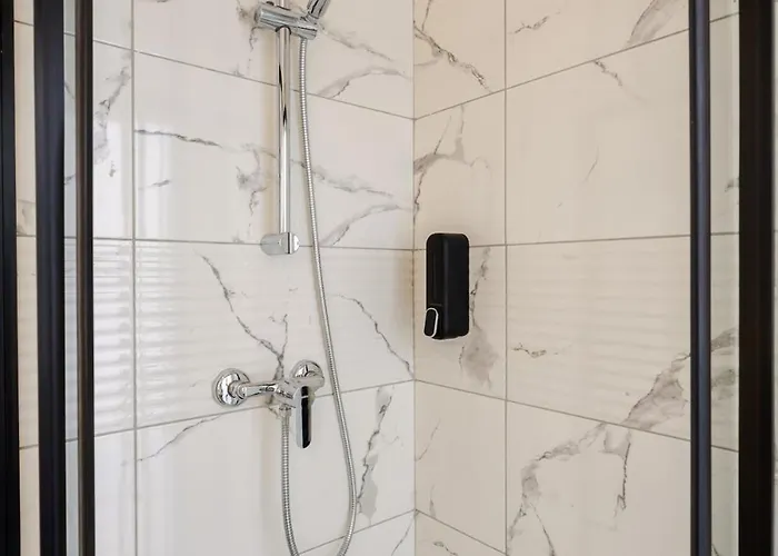 Apartamento F8 Spacious Flat Sliema