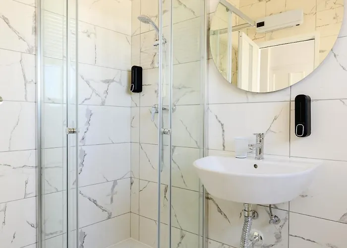 Apartamento F8 Spacious Flat