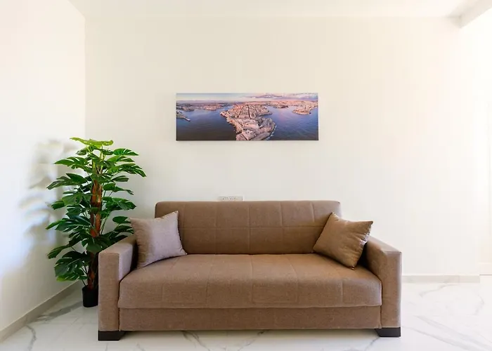 F8 Spacious Flat Apartamento *