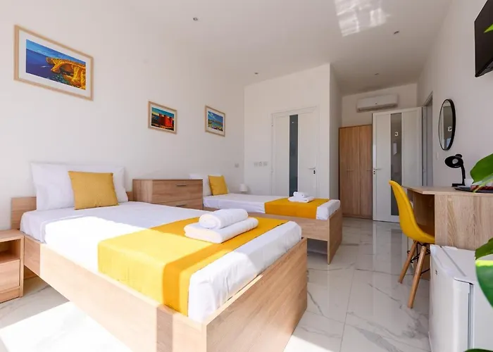 F8 Spacious Flat Apartamento *