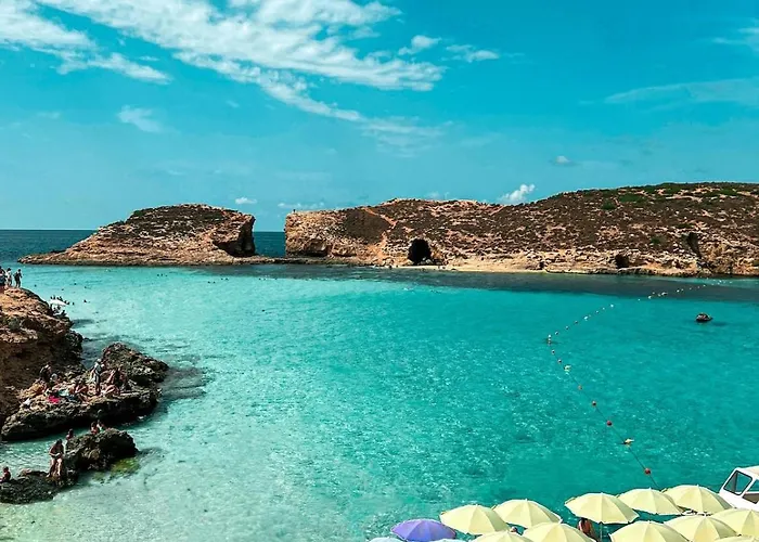 Apartamento F8 Spacious Flat Sliema