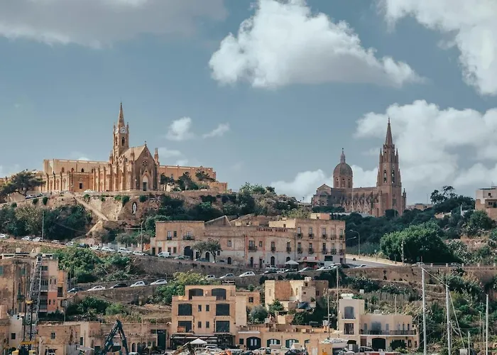 Apartamento F8 Spacious Flat