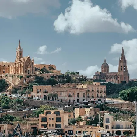 Lägenhet F8 Spacious Flat